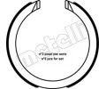 Sada brzdov�ch �elist� parkovac� brzdy&nbsp;METELLI&nbsp;&dash;&nbsp;MT 53-0491