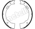 Sada brzdov�ch �elist� parkovac� brzdy&nbsp;METELLI&nbsp;&dash;&nbsp;MT 53-0514