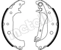 Sada brzdov�ch �elist�&nbsp;METELLI&nbsp;&dash;&nbsp;MT 53-0531