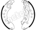 Sada brzdov�ch �elist�&nbsp;METELLI&nbsp;&dash;&nbsp;MT 53-0536