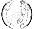 Sada brzdov�ch �elist�&nbsp;METELLI&nbsp;&dash;&nbsp;MT 53-0544