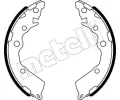 Sada brzdov�ch �elist�&nbsp;METELLI&nbsp;&dash;&nbsp;MT 53-0588