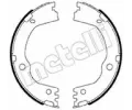 Sada brzdov�ch �elist� parkovac� brzdy&nbsp;METELLI&nbsp;&dash;&nbsp;MT 53-0670