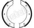 Sada brzdov�ch �elist� parkovac� brzdy&nbsp;METELLI&nbsp;&dash;&nbsp;MT 53-0717