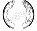 METELLI Sada brzdovch elist MT 53-0739, 53-0739