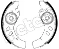 Sada brzdov�ch �elist�&nbsp;METELLI&nbsp;&dash;&nbsp;MT 53-0745