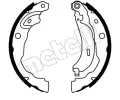 Sada brzdovch elist METELLI ‐ MT 53-0753
