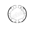 METELLI Sada brzdov�ch �elist� parkovac� brzdy&nbsp;&dash;&nbsp;MT 53-0757