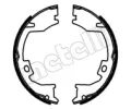 Sada brzdov�ch �elist� parkovac� brzdy&nbsp;METELLI&nbsp;&dash;&nbsp;MT 53-0762