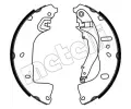 Sada brzdovch elist METELLI ‐ MT 53-0764