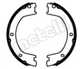 Sada brzdov�ch �elist� parkovac� brzdy&nbsp;METELLI&nbsp;&dash;&nbsp;MT 53-0765