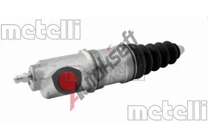 METELLI Pomocn vlec - spojka MT 54-0008, 54-0008