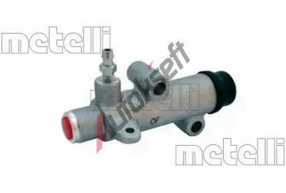 METELLI Pomocn vlec - spojka MT 54-0010, 54-0010