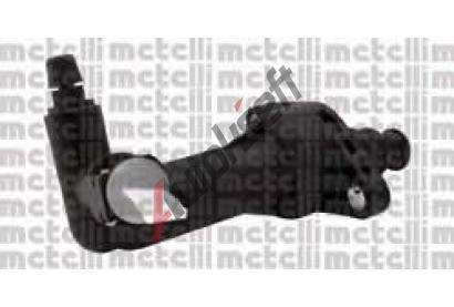 METELLI Pomocn vlec - spojka MT 54-0052, 54-0052