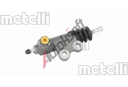 METELLI Pomocný válec spojky MT 54-0072, 54-0072 METELLI Pomocný válec spojky MT 54-0072, 54-0072