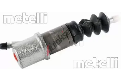METELLI Pomocný válec spojky MT 54-0078, 54-0078 METELLI Pomocný válec spojky MT 54-0078, 54-0078
