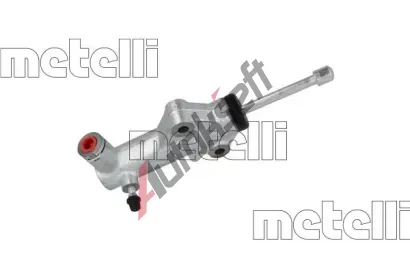 METELLI Pomocn� v�lec spojky MT 54-0155, 54-0155