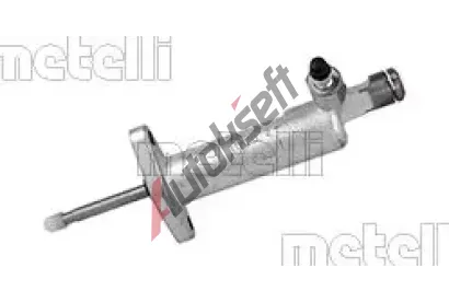 METELLI Pomocn vlec spojky MT 54-0168, 54-0168