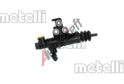 METELLI Pomocn� v�lec spojky MT 54-0186, 54-0186