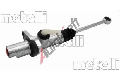 METELLI Hlavn spojkov vlec MT 55-0027, 55-0027