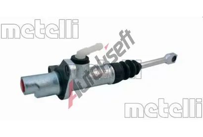 METELLI Hlavn spojkov vlec MT 55-0028, 55-0028