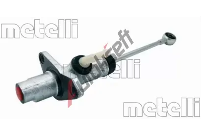 METELLI Hlavní spojkový válec MT 55-0040, 55-0040 METELLI Hlavní spojkový válec MT 55-0040, 55-0040