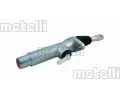 Hlavn spojkov vlec METELLI ‐ MT 55-0042