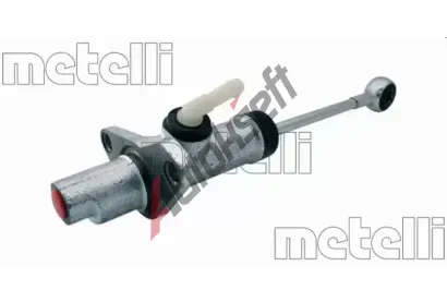 METELLI Hlavn spojkov vlec MT 55-0067, 55-0067