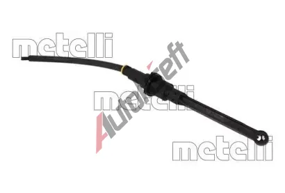 METELLI Hlavní spojkový válec MT 55-0070, 55-0070 METELLI Hlavní spojkový válec MT 55-0070, 55-0070