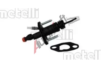 METELLI Hlavn spojkov vlec MT 55-0072, 55-0072