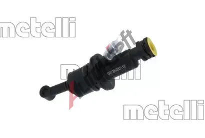 METELLI Hlavní spojkový válec MT 55-0073, 55-0073  METELLI Hlavní spojkový válec MT 55-0073, 55-0073