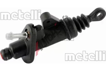 METELLI Hlavn spojkov vlec MT 55-0078, 55-0078