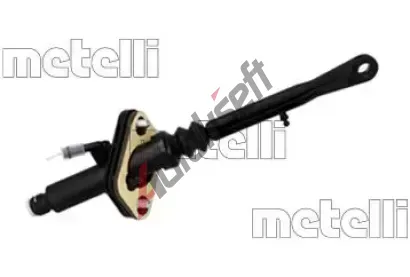 METELLI Hlavn spojkov vlec MT 55-0080, 55-0080