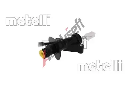 METELLI Hlavní spojkový válec MT 55-0085, 55-0085 METELLI Hlavní spojkový válec MT 55-0085, 55-0085