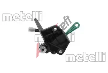 METELLI Hlavn spojkov vlec MT 55-0091, 55-0091