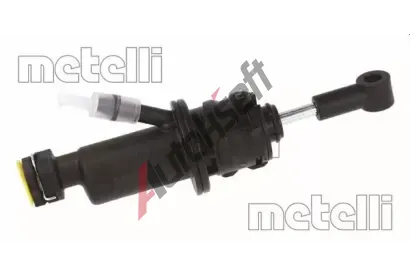 METELLI Hlavní spojkový válec MT 55-0092, 55-0092  METELLI Hlavní spojkový válec MT 55-0092, 55-0092