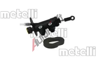 METELLI Hlavn spojkov vlec MT 55-0093, 55-0093