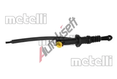 METELLI Hlavní spojkový válec MT 55-0098, 55-0098 METELLI Hlavní spojkový válec MT 55-0098, 55-0098