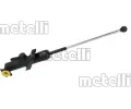 Hlavn spojkov vlec METELLI ‐ MT 55-0109
