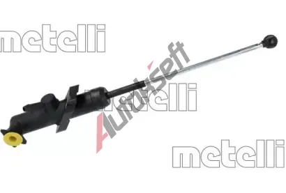 METELLI Hlavn spojkov vlec MT 55-0109, 55-0109