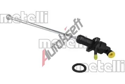 METELLI Hlavn spojkov vlec MT 55-0110, 55-0110