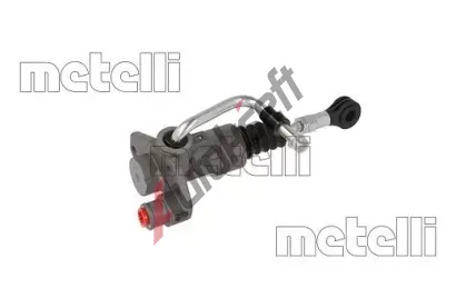 METELLI Hlavní spojkový válec MT 55-0120, 55-0120 METELLI Hlavní spojkový válec MT 55-0120, 55-0120