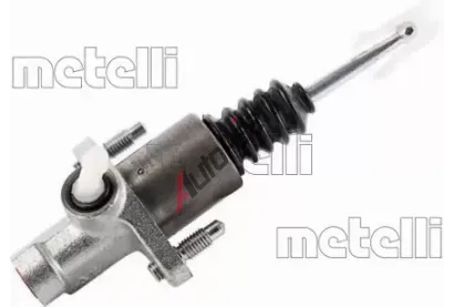 METELLI Hlavní spojkový válec MT 55-0122, 55-0122 METELLI Hlavní spojkový válec MT 55-0122, 55-0122