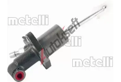 METELLI Hlavní spojkový válec MT 55-0125, 55-0125 METELLI Hlavní spojkový válec MT 55-0125, 55-0125