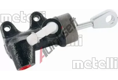 METELLI Hlavn spojkov vlec MT 55-0127, 55-0127