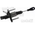 Hlavn spojkov vlec METELLI ‐ MT 55-0128