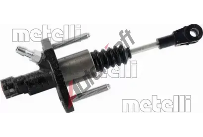 METELLI Hlavní spojkový válec MT 55-0128, 55-0128  METELLI Hlavní spojkový válec MT 55-0128, 55-0128