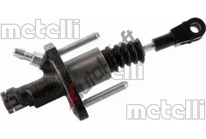 METELLI Hlavn spojkov vlec MT 55-0129, 55-0129