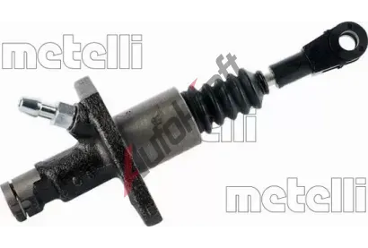 METELLI Hlavn spojkov vlec MT 55-0131, 55-0131