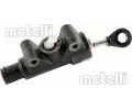 METELLI Hlavn spojkov vlec ‐ MT 55-0135